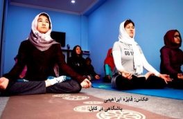 یوگا؛ ورزشی که ذهن را فعال میسازد