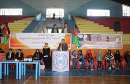 ایجاد تیم والیبال بانوان خبرنگار
