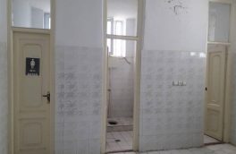 اختلاط سرویسهای بهداشتی و دردسرهای زنان در ادارهها