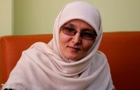 چالشها و دستآوردها روایتی از زندگی سکینه حسینی