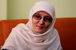 چالشها و دستآوردها روایتی از زندگی سکینه حسینی