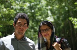 رنج جنگ، روایت امید؛ قصهی تیمور و شهرزاد