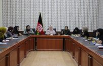 زنان حق انتخاب شدن و انتخاب کردن را دارند