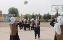 ورزش؛ راهی برای سلامتی