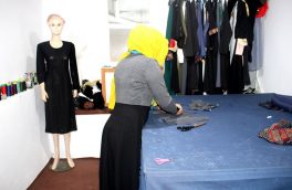 خلاقیت و کارآفرینی زنان