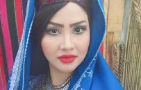 دشواریهای حرفۀ مدلینگ برای دختران افغانستانی