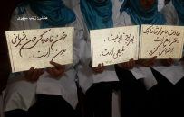 پریود تابو نیست، طبیعی است!