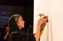 مریم کوهستانی از تجربیات خود در افغانستان میگوید