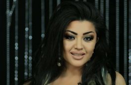 پروانه: از پول کنسرتهایم پرورشگاه میسازم