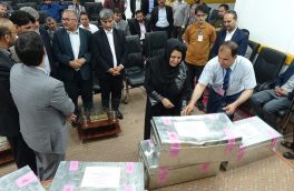 ۶۰ درصد از اشتراک کنندگان آزمون کانکور هرات دختران اند