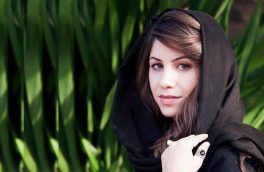 حمیرا قادری: در تمام آثارم به جنسیتم وفادار بوده ام