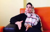 چرا مریم جامیالاحمدی ولسوال انجیل مقرر نشد؟
