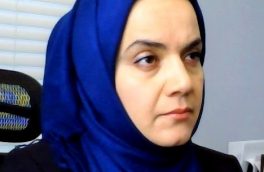 ملالی شینواری: زنان هرات باید برای خود کار کنند