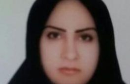 زینب سکانوند اعدام شد