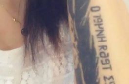 خالکوبی دختران؛ مد جدید در جامعه سنتی