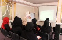برگزاری کارگاه آموزشی گزارشدهی در انتخابات برای زنان خبرنگار