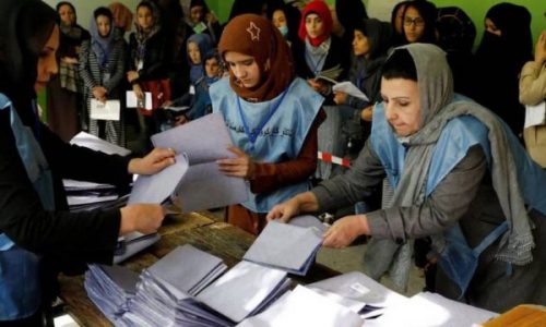 چهار ناظر انتخاباتی در ولایت بلخ کشته شدند