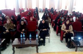 ایجاد اتحادیۀ زنان افغان در ولایت هرات