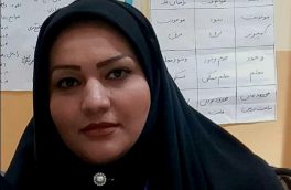 فایقه علیزاده: توانایی خود را ثابت میسازم