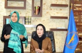 زنان سکاندار چند اداره کلیدی درهرات؛ گام بلند اما ناکافی