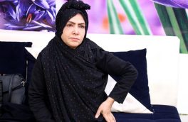 فاطمه حسنی؛ هنرپیشۀ که چهارده سال است بخاطر کارش مبارزه می‌کند