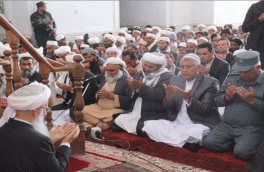 آیا زنان عضویت شورای علمای هرات را خواهند گرفت؟