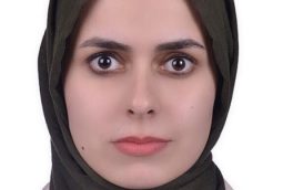 سهمم از هر روز دنیا خفت و تحقیر بود