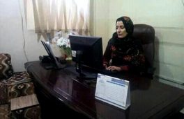 حضور ناکافی زنان در ادارههای دولتی هلمند؛ تنها ۱۰ زن در ۴۰ اداره