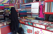 سود سرشار فروشگاهها با افزایش فروشندههای زن در هرات