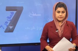دختری که روزنامهنگاری را عشق میپندارد