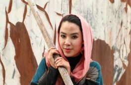 عاطفه حصاری: به استعداد کٌشی نه بگویید