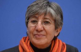 خوش‌بینی‌‌های زنان از گزینش سیما سمر به‌عنوان عضو بورد عالی مشورتی در امور میانجی‌گری صلح