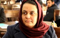 سجیه بهگام: اعتراف میکنم که فعالیتهای حکومت وحدت ملی، برای زنان بسنده نیست