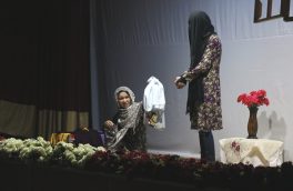 شش دختر «از سرزمین خورشید» خشونت‌های پنهان در پستوی خانه‌ها را نمایش می‌دهند