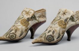 بلندی‌ها‌ی پاشنه: قلمرو «مردانه‌ای» که زنانه شد