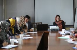 اشتغال‌زایی زنان، راهی برای استقلالیت اقتصادی