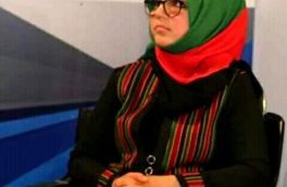 افزایش حضور زنان در رسانههای بغلان
