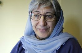 سیما سمر بهعنوان عضو بورد عالی مشورتی دبیرکل سازمان ملل در امور میانجیگری صلح تعیین شد
