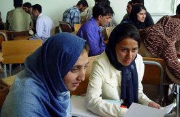 علم رهبری؛ روزنه‌یی برای تغییر وضعیت زنان