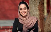 آرزویی که واقعیت زندهگی یک دختر شد