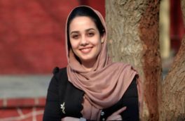 آرزویی که واقعیت زندهگی یک دختر شد