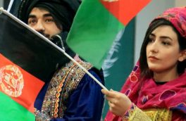 تهمینه: زنان سرزمینام به بالندگی خواهند رسید