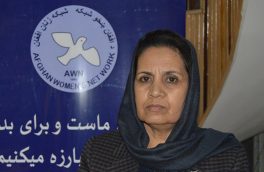 زنان افغانستان: ما باید یک ضلع میز مذاکرهی صلح باشیم
