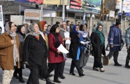 اطمینان حکومت به زنان: حقوقتان قربانی صلح نمیشود