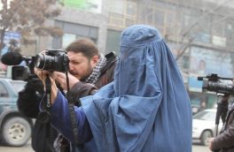 زنان خبرنگار؛ امروزِ روشن در تهدید دیروز تاریک