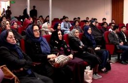 هشت نظر، از هشت زن در هشتم مارچ