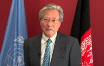 یوناما: دست آوردهای زنان حفظ شود