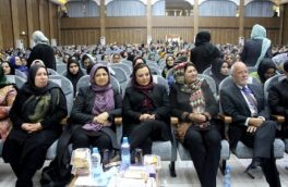 زنان هراتی، در مورد هشتم مارچ چه میدانند؟