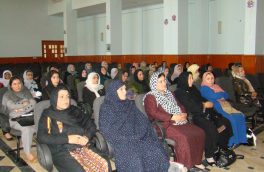 نگرانیها از سهم دو درصدی زنان در سطوح تصمیمگیری