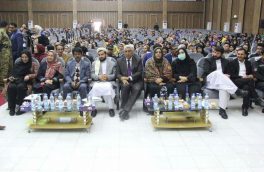زنان هرات: تجلیل از هشتم مارچ، عمل به جای شعار